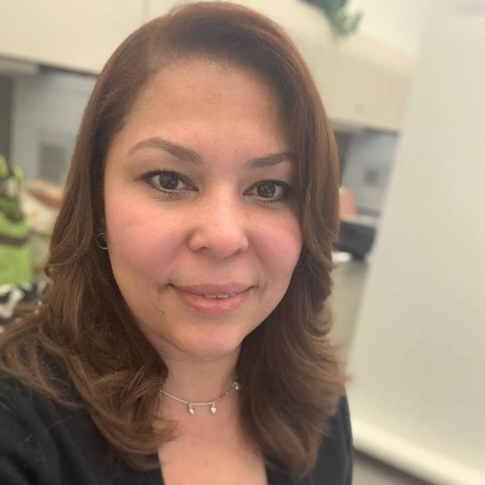 Meet your Posher, Angie